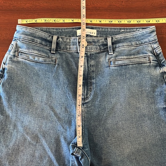 The Loft Jeans - Picture 2 of 7